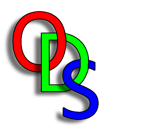 Online Dog Show Logo