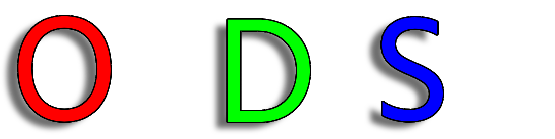 Online Dog Show Logo